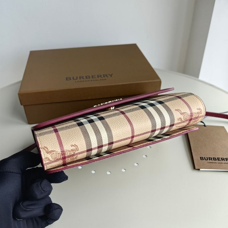 Burberry Satchel Bags